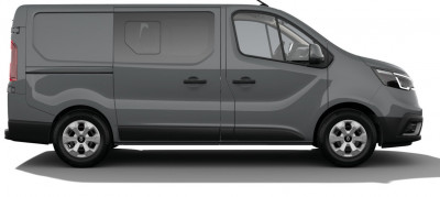 Renault Trafic Neuwagen Renault Trafic Neuwagen