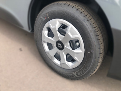 Renault Trafic Neuwagen Renault Trafic Neuwagen