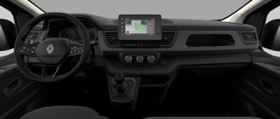 Renault Trafic Tageszulassung