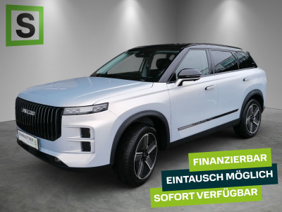Jaecoo Jaecoo 7 Vorführwagen