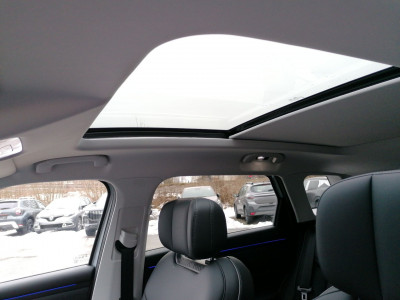 Jaecoo Jaecoo 7 Vorführwagen