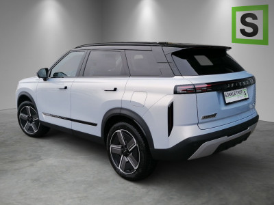 Jaecoo Jaecoo 7 Vorführwagen