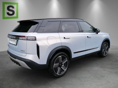 Jaecoo Jaecoo 7 Vorführwagen