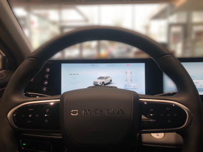 Omoda Omoda 5 Vorführwagen