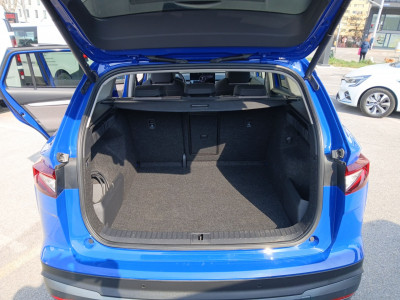 Skoda Enyaq Gebrauchtwagen