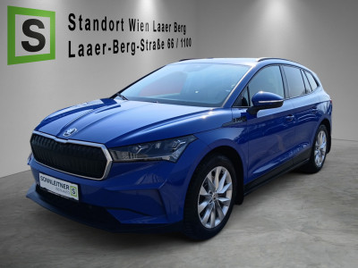 Skoda Enyaq Gebrauchtwagen