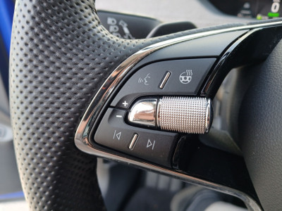 Skoda Enyaq Gebrauchtwagen