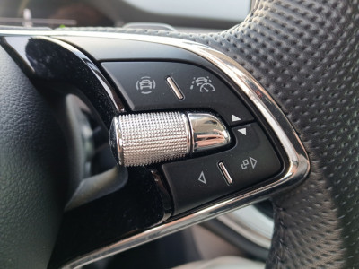 Skoda Enyaq Gebrauchtwagen