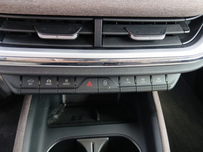 Skoda Enyaq Gebrauchtwagen