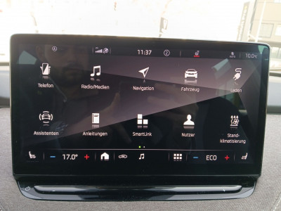 Skoda Enyaq Gebrauchtwagen