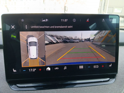 Skoda Enyaq Gebrauchtwagen