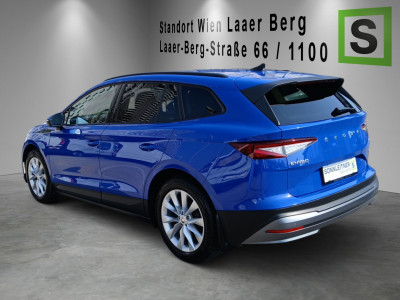 Skoda Enyaq Gebrauchtwagen