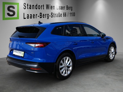 Skoda Enyaq Gebrauchtwagen