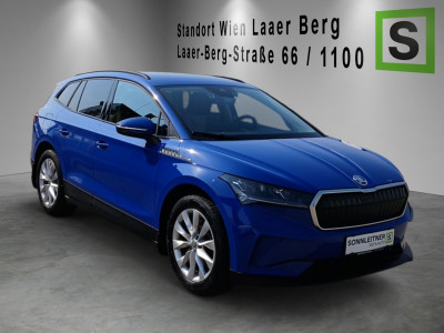 Skoda Enyaq Gebrauchtwagen