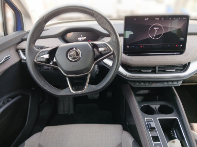 Skoda Enyaq Gebrauchtwagen