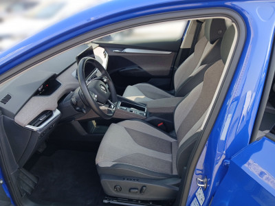 Skoda Enyaq Gebrauchtwagen