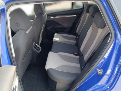 Skoda Enyaq Gebrauchtwagen