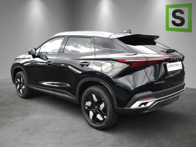 Omoda Omoda 5 Vorführwagen