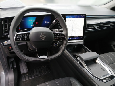 Renault Austral Gebrauchtwagen