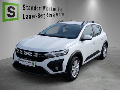 Dacia Sandero Gebrauchtwagen