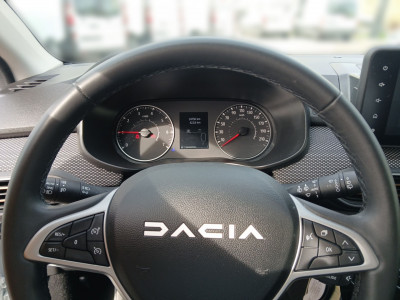 Dacia Sandero Gebrauchtwagen