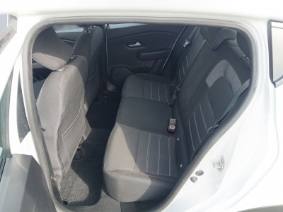 Dacia Sandero Gebrauchtwagen