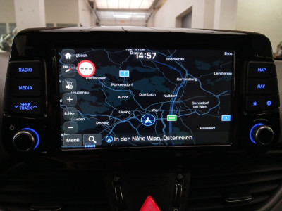 Hyundai i30 Gebrauchtwagen