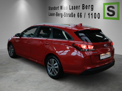 Hyundai i30 Gebrauchtwagen