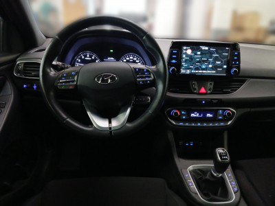 Hyundai i30 Gebrauchtwagen