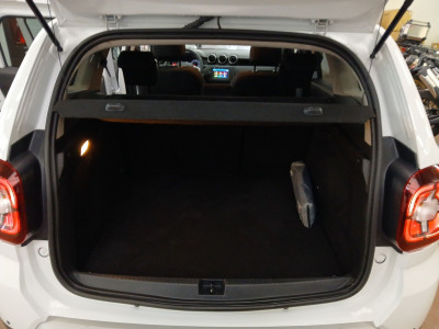 Dacia Duster Gebrauchtwagen Dacia Duster Gebrauchtwagen