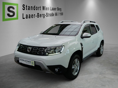 Dacia Duster Gebrauchtwagen Dacia Duster Gebrauchtwagen
