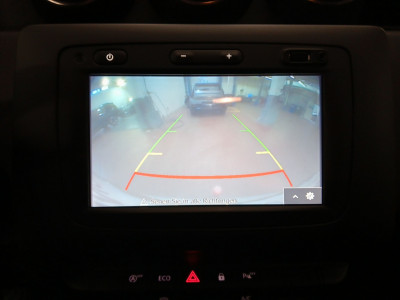 Dacia Duster Gebrauchtwagen Dacia Duster Gebrauchtwagen