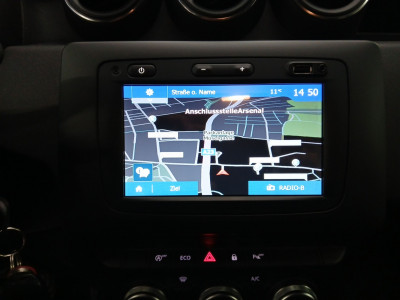 Dacia Duster Gebrauchtwagen Dacia Duster Gebrauchtwagen