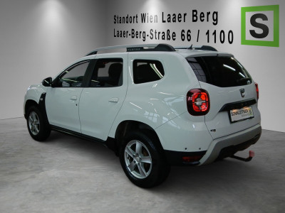 Dacia Duster Gebrauchtwagen Dacia Duster Gebrauchtwagen