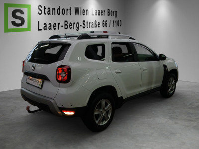 Dacia Duster Gebrauchtwagen Dacia Duster Gebrauchtwagen