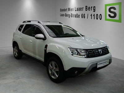 Dacia Duster Gebrauchtwagen Dacia Duster Gebrauchtwagen
