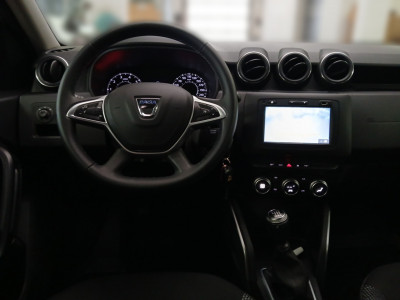 Dacia Duster Gebrauchtwagen Dacia Duster Gebrauchtwagen