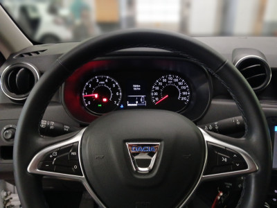 Dacia Duster Gebrauchtwagen Dacia Duster Gebrauchtwagen