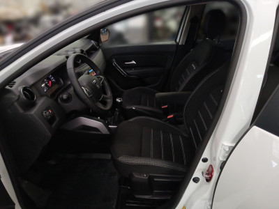 Dacia Duster Gebrauchtwagen Dacia Duster Gebrauchtwagen