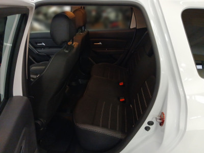 Dacia Duster Gebrauchtwagen Dacia Duster Gebrauchtwagen