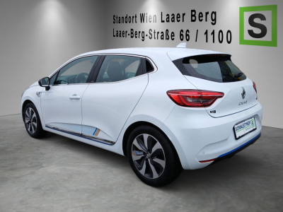 Renault Clio Gebrauchtwagen Renault Clio Gebrauchtwagen