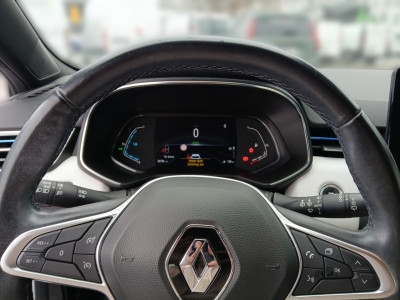 Renault Clio Gebrauchtwagen Renault Clio Gebrauchtwagen