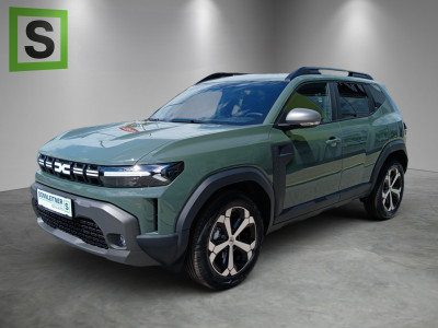 Dacia Duster Vorführwagen