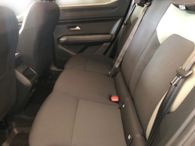 Dacia Duster Vorführwagen