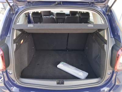 Dacia Duster Gebrauchtwagen