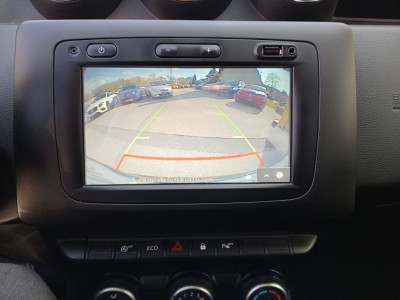 Dacia Duster Gebrauchtwagen