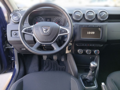 Dacia Duster Gebrauchtwagen