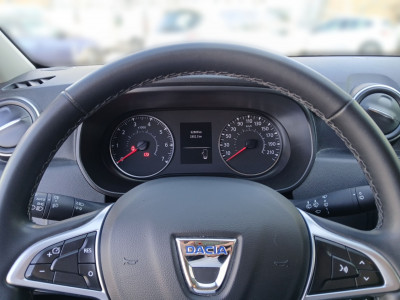 Dacia Duster Gebrauchtwagen