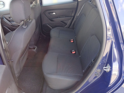 Dacia Duster Gebrauchtwagen