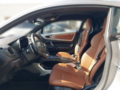 Renault-Alpine A 110 2018 Gebrauchtwagen